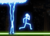 Картинка Neon Man